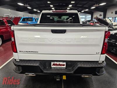2023 Chevrolet Silverado 1500 LT Trail Boss   - Photo 11 - Bismarck, ND 58503