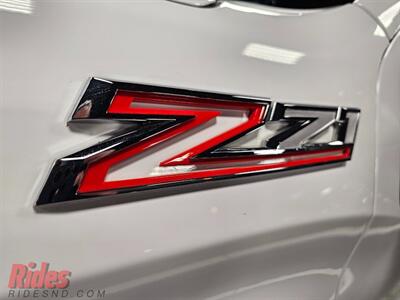 2023 Chevrolet Silverado 1500 LT Trail Boss   - Photo 5 - Bismarck, ND 58503