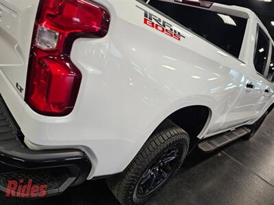 2023 Chevrolet Silverado 1500 LT Trail Boss   - Photo 13 - Bismarck, ND 58503