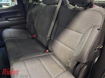 2023 Chevrolet Silverado 1500 LT Trail Boss   - Photo 23 - Bismarck, ND 58503