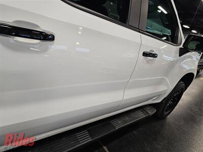 2023 Chevrolet Silverado 1500 LT Trail Boss   - Photo 14 - Bismarck, ND 58503