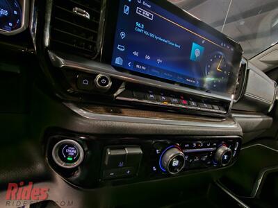 2023 Chevrolet Silverado 1500 LT Trail Boss   - Photo 38 - Bismarck, ND 58503