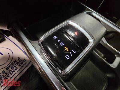 2023 Chevrolet Silverado 1500 LT Trail Boss   - Photo 37 - Bismarck, ND 58503