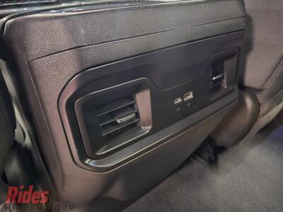 2023 Chevrolet Silverado 1500 LT Trail Boss   - Photo 24 - Bismarck, ND 58503