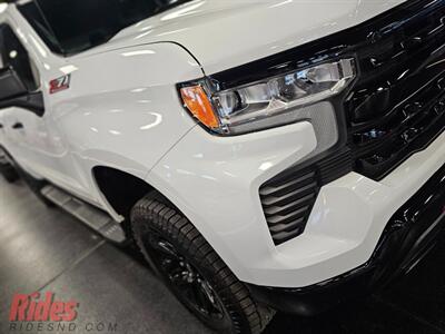 2023 Chevrolet Silverado 1500 LT Trail Boss   - Photo 19 - Bismarck, ND 58503