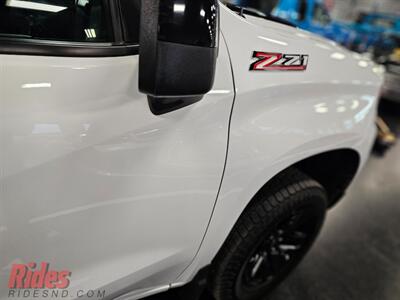 2023 Chevrolet Silverado 1500 LT Trail Boss   - Photo 15 - Bismarck, ND 58503