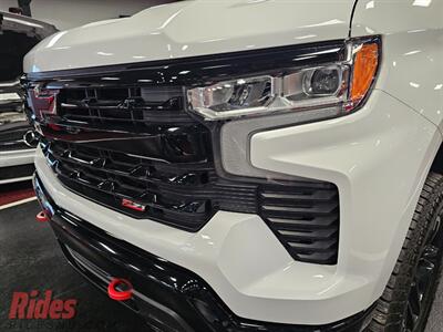 2023 Chevrolet Silverado 1500 LT Trail Boss   - Photo 2 - Bismarck, ND 58503