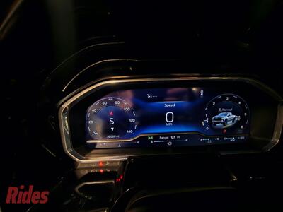 2023 Chevrolet Silverado 1500 LT Trail Boss   - Photo 35 - Bismarck, ND 58503