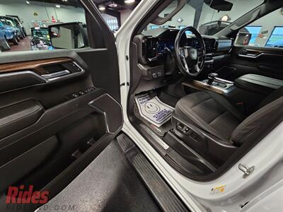 2023 Chevrolet Silverado 1500 LT Trail Boss   - Photo 26 - Bismarck, ND 58503