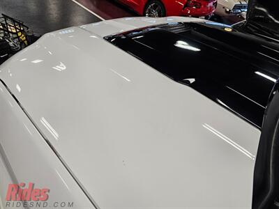 2023 Chevrolet Silverado 1500 LT Trail Boss   - Photo 6 - Bismarck, ND 58503