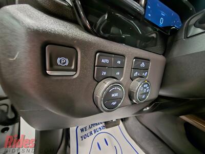2023 Chevrolet Silverado 1500 LT Trail Boss   - Photo 28 - Bismarck, ND 58503