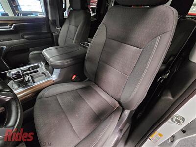 2023 Chevrolet Silverado 1500 LT Trail Boss   - Photo 30 - Bismarck, ND 58503