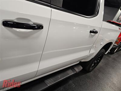 2023 Chevrolet Silverado 1500 LT Trail Boss   - Photo 7 - Bismarck, ND 58503
