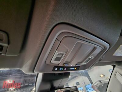 2023 Chevrolet Silverado 1500 LT Trail Boss   - Photo 40 - Bismarck, ND 58503