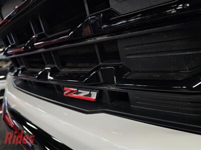 2023 Chevrolet Silverado 1500 LT Trail Boss   - Photo 3 - Bismarck, ND 58503