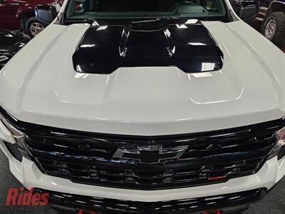 2023 Chevrolet Silverado 1500 LT Trail Boss   - Photo 21 - Bismarck, ND 58503