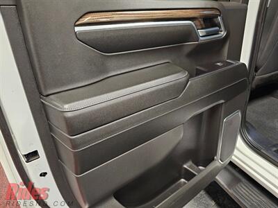 2023 Chevrolet Silverado 1500 LT Trail Boss   - Photo 25 - Bismarck, ND 58503