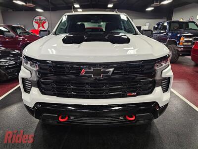 2023 Chevrolet Silverado 1500 LT Trail Boss   - Photo 20 - Bismarck, ND 58503