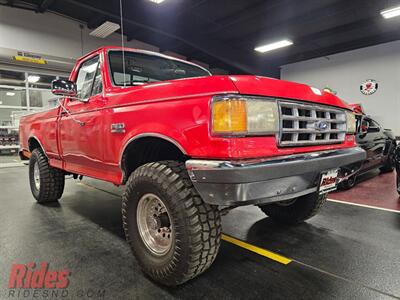 1990 Ford F-150 XLT Lariat   - Photo 16 - Bismarck, ND 58503