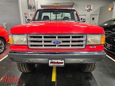 1990 Ford F-150 XLT Lariat   - Photo 18 - Bismarck, ND 58503
