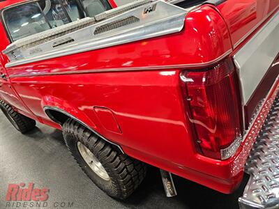1990 Ford F-150 XLT Lariat   - Photo 10 - Bismarck, ND 58503