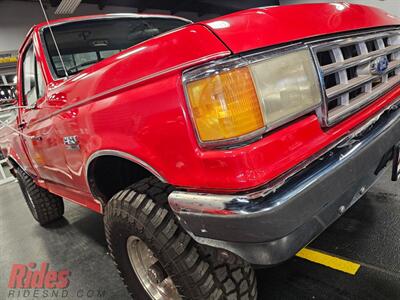 1990 Ford F-150 XLT Lariat   - Photo 17 - Bismarck, ND 58503
