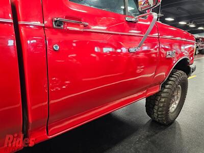 1990 Ford F-150 XLT Lariat   - Photo 15 - Bismarck, ND 58503