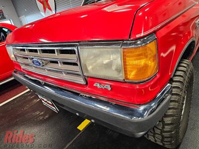 1990 Ford F-150 XLT Lariat   - Photo 2 - Bismarck, ND 58503