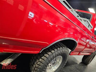 1990 Ford F-150 XLT Lariat   - Photo 14 - Bismarck, ND 58503