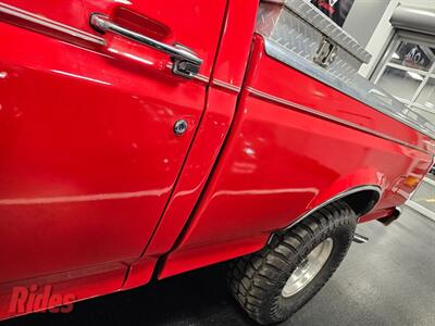 1990 Ford F-150 XLT Lariat   - Photo 7 - Bismarck, ND 58503