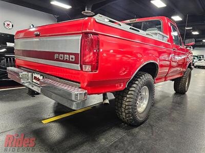 1990 Ford F-150 XLT Lariat   - Photo 13 - Bismarck, ND 58503