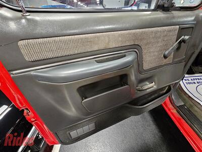 1990 Ford F-150 XLT Lariat   - Photo 20 - Bismarck, ND 58503
