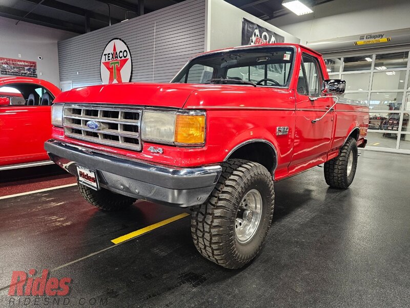 1990 Ford F-150 XLT Lariat - Photo 1 - Bismarck, ND 58503