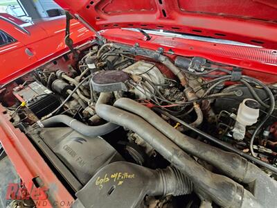 1990 Ford F-150 XLT Lariat   - Photo 34 - Bismarck, ND 58503