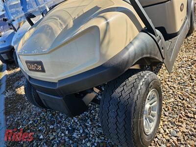 2020 Club Car Tempo Golf - Photo 2 - Bismarck, ND 58503