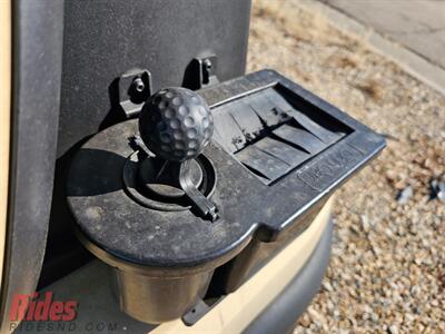 2020 Club Car Tempo Golf - Photo 6 - Bismarck, ND 58503
