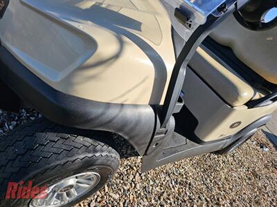 2020 Club Car Tempo Golf - Photo 3 - Bismarck, ND 58503