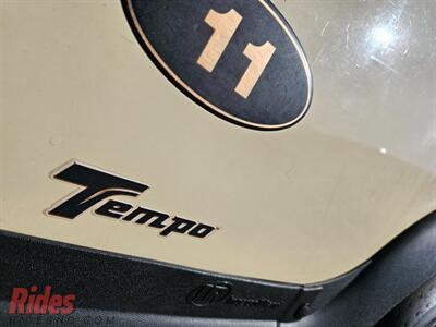 2020 Club Car Tempo Golf - Photo 5 - Bismarck, ND 58503