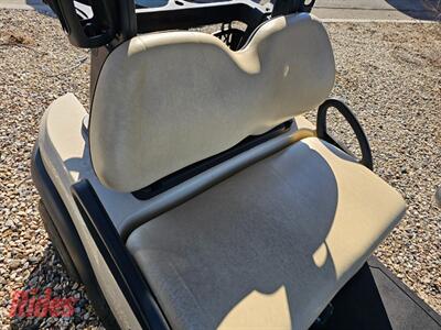 2020 Club Car Tempo Golf - Photo 10 - Bismarck, ND 58503