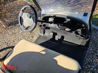 2020 Club Car Tempo Golf - Photo 9 - Bismarck, ND 58503