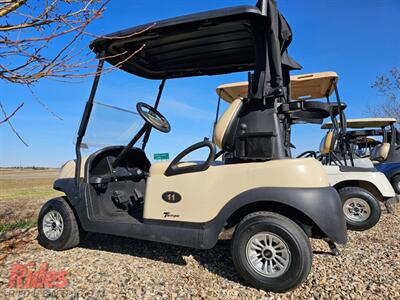 2020 Club Car Tempo Golf - Photo 4 - Bismarck, ND 58503