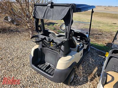2020 Club Car Tempo Golf - Photo 7 - Bismarck, ND 58503