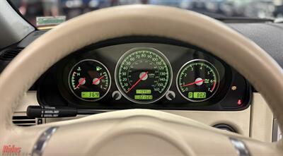 2005 Chrysler Crossfire Limited  Convertible Roadster - Photo 15 - Bismarck, ND 58503