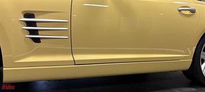 2005 Chrysler Crossfire Limited  Convertible Roadster - Photo 8 - Bismarck, ND 58503