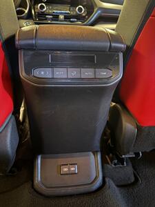 2023 Toyota Highlander XSE   - Photo 15 - Bismarck, ND 58503