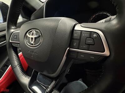 2023 Toyota Highlander XSE   - Photo 48 - Bismarck, ND 58503