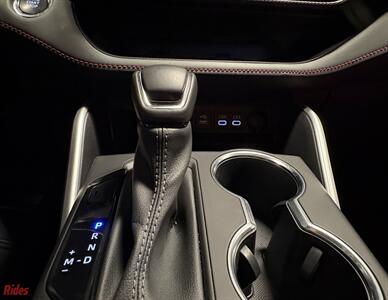 2023 Toyota Highlander XSE   - Photo 53 - Bismarck, ND 58503