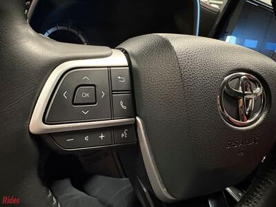 2023 Toyota Highlander XSE   - Photo 49 - Bismarck, ND 58503