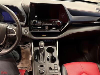 2023 Toyota Highlander XSE   - Photo 51 - Bismarck, ND 58503