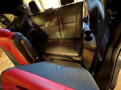 2023 Toyota Highlander XSE   - Photo 16 - Bismarck, ND 58503
